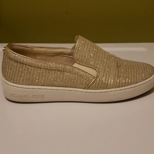 Michael Kors loafer